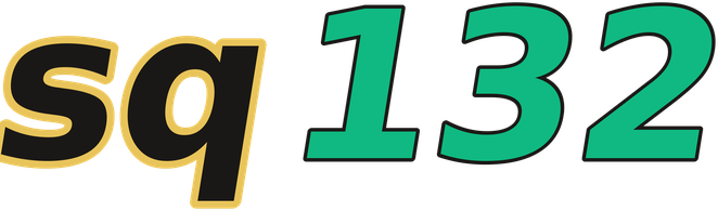 sq132 logo