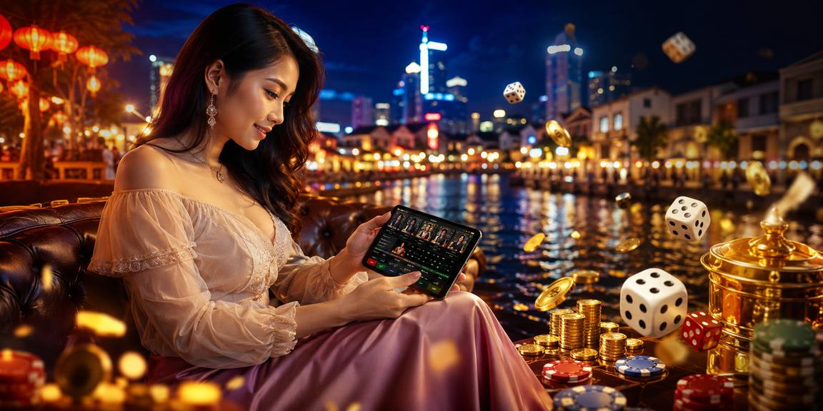 sq132 mobile gaming